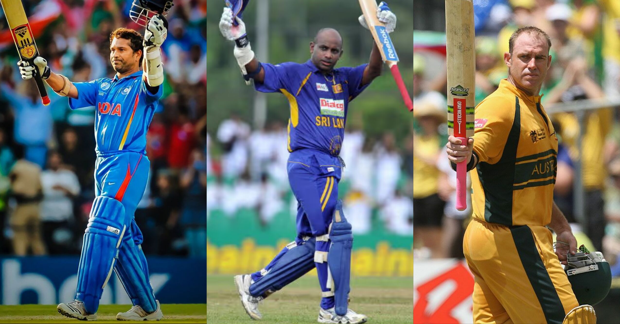 10 Best Cricket Openers in the World (2026 Edition)