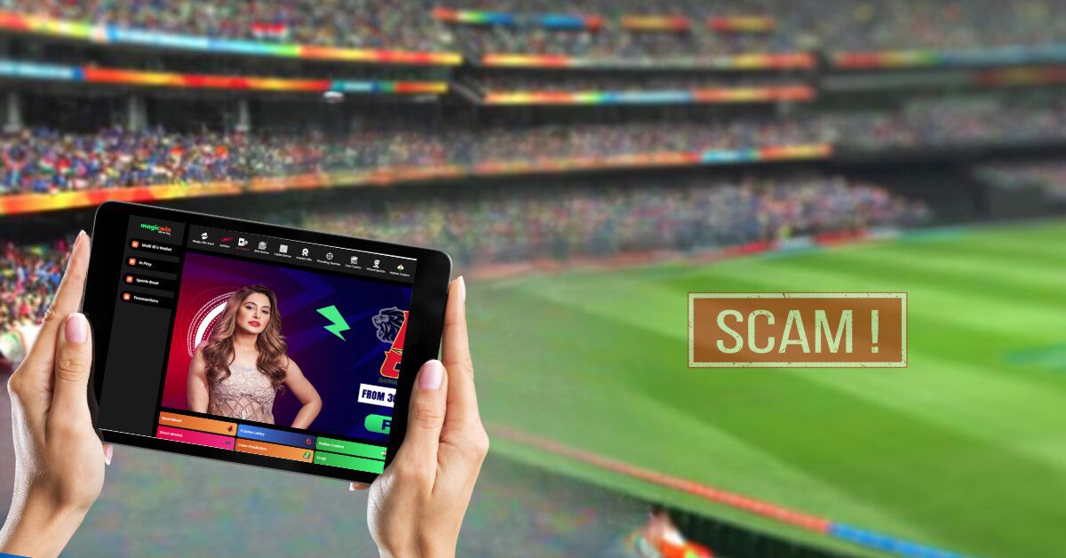 Is Magicwin Betting App a Scam? ED Probe &amp; Fraud Explained