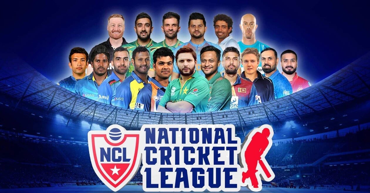 National Cricket League (2024): Dates, Teams, & Ticket Details