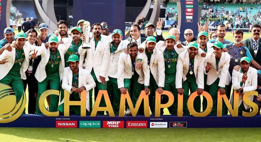 Is Champions Trophy 2025 Moving Out of Pakistan?