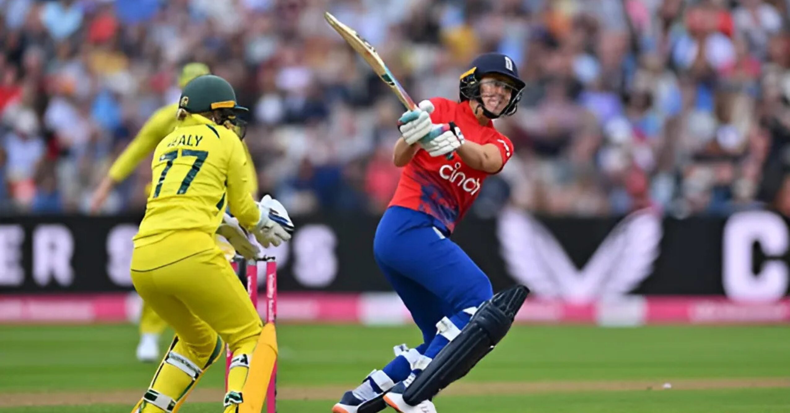 Women&#8217;s Ashes 2025 &#8211; Host Country, Schedule & Venues