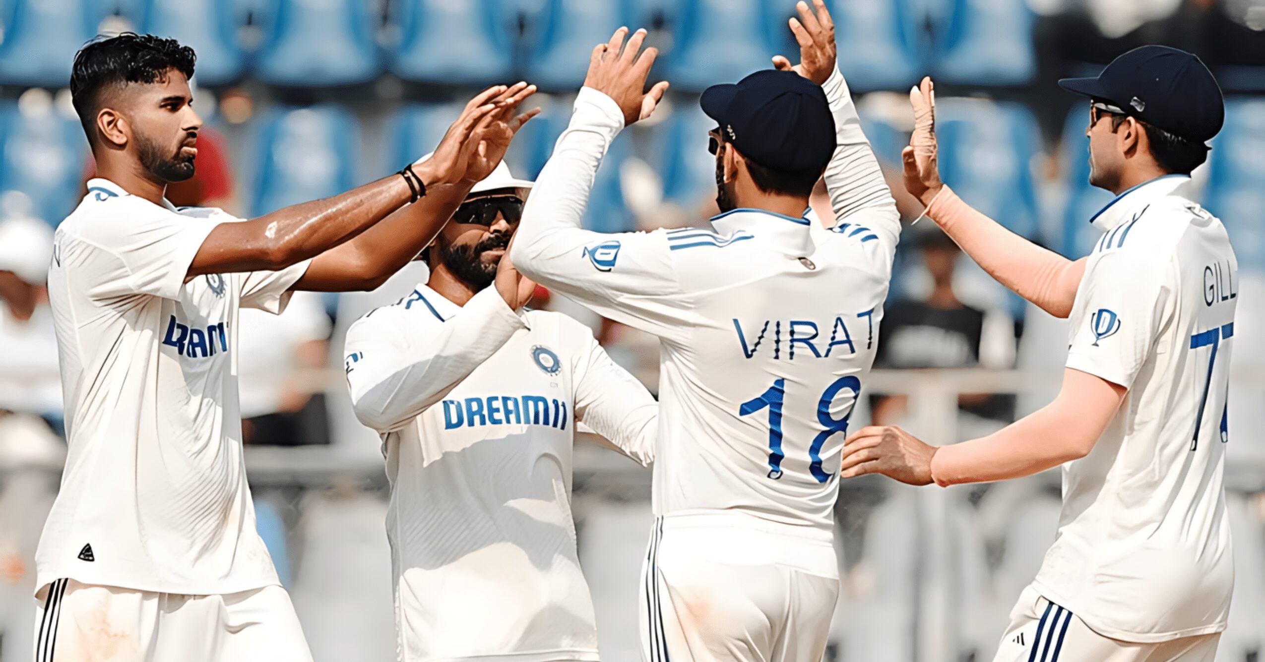 Can India Qualify For WTC Final (Qualification Scenarios)