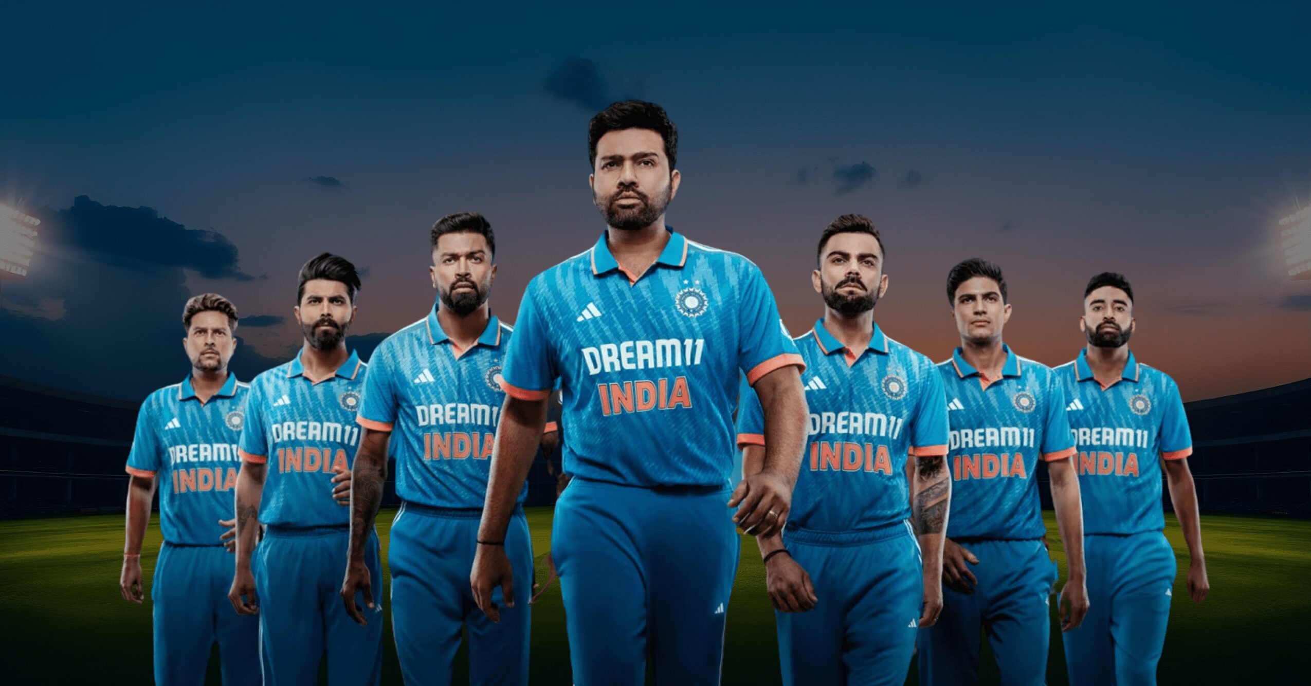 India Cricket Schedule 2024-25: All Matches & Dates