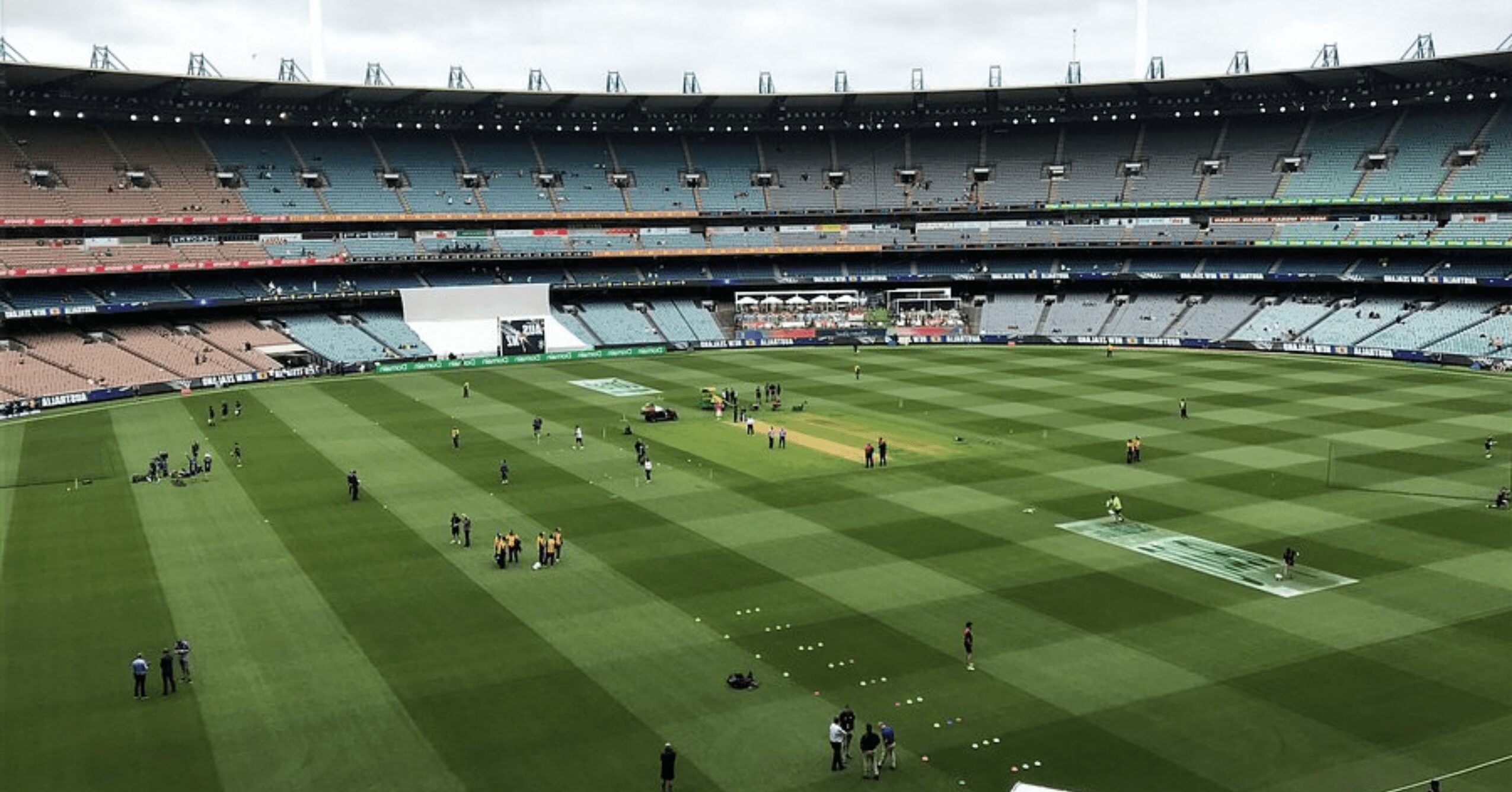 IND vs AUS Boxing Day Test 2024 &#8211; Schedule & Records