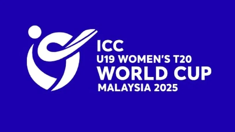 ICC Under 19 Women&#8217;s T20 World Cup 2025: Full Schedule