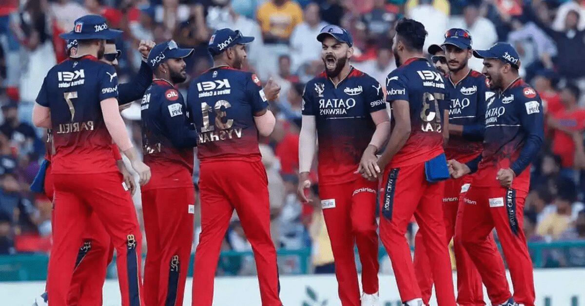 RCB Lowest Score In IPL History (Updated 2026)