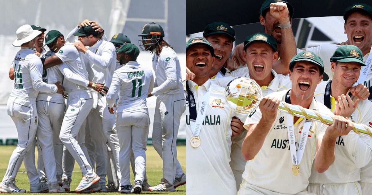 SA vs AUS WTC Final 2025 – Squad, Stats & Ticket Info