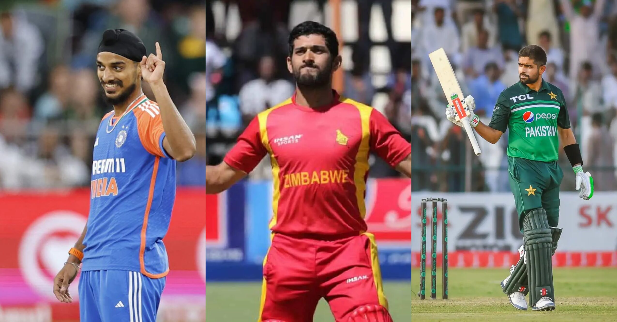 Who Is the ICC Men’s T20I Cricketer Of The Year 2024?