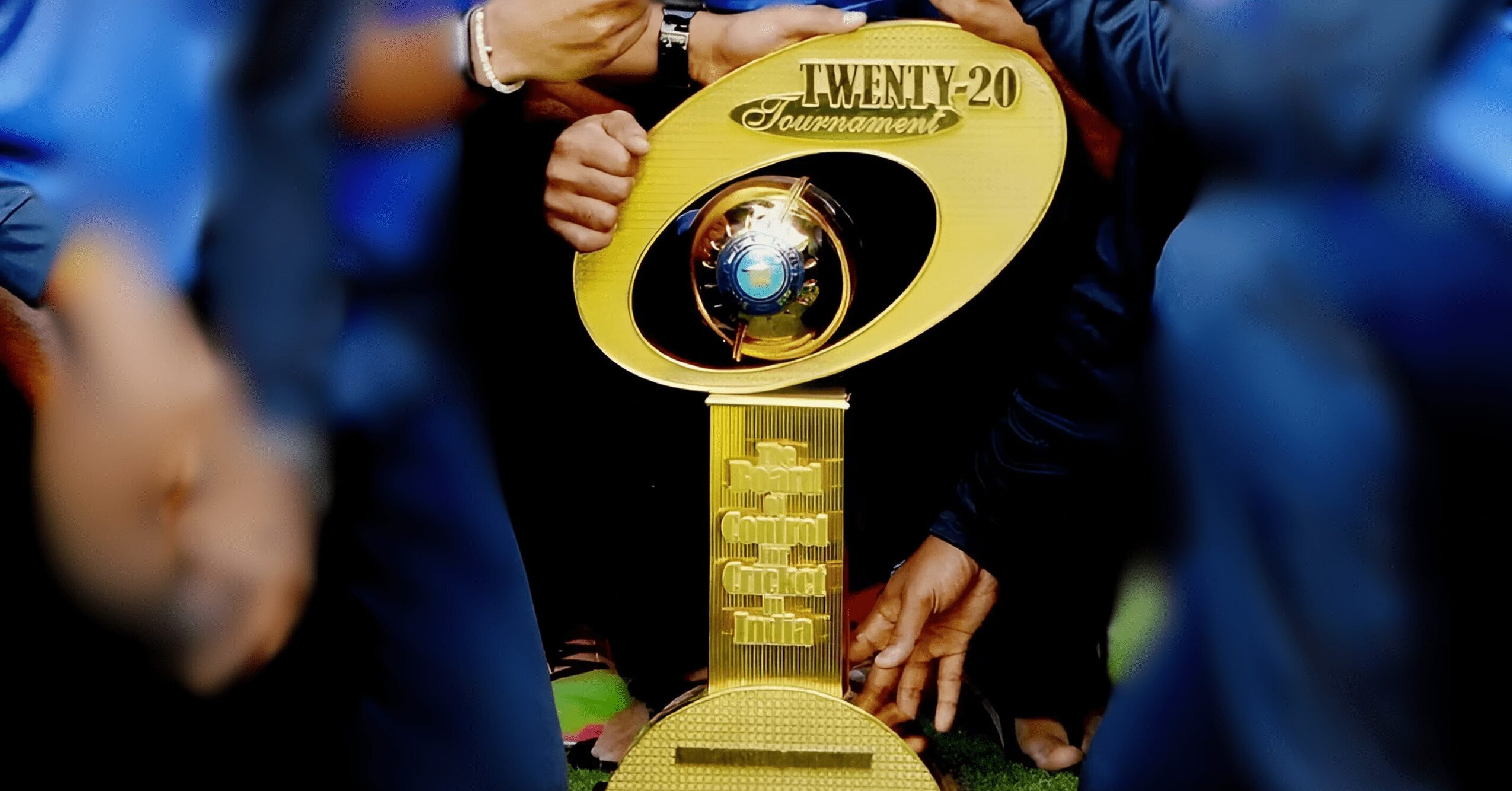 Syed Mushtaq Ali Trophy 2024 – Result And Highlights