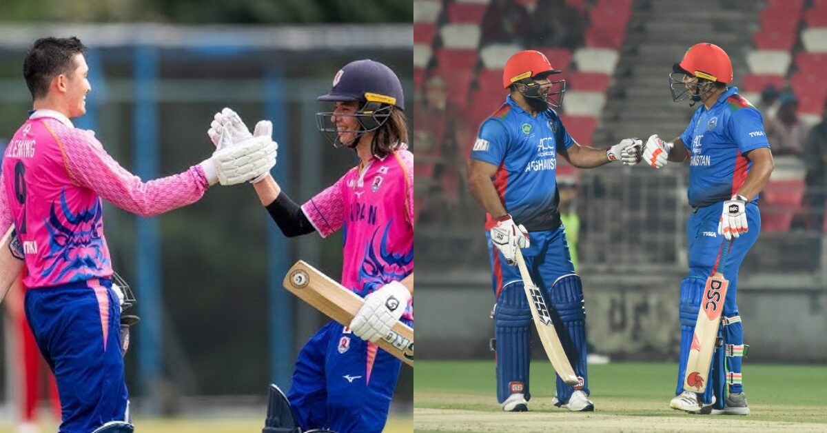 Top 10 Highest Partnership In T20 History (2026 List)