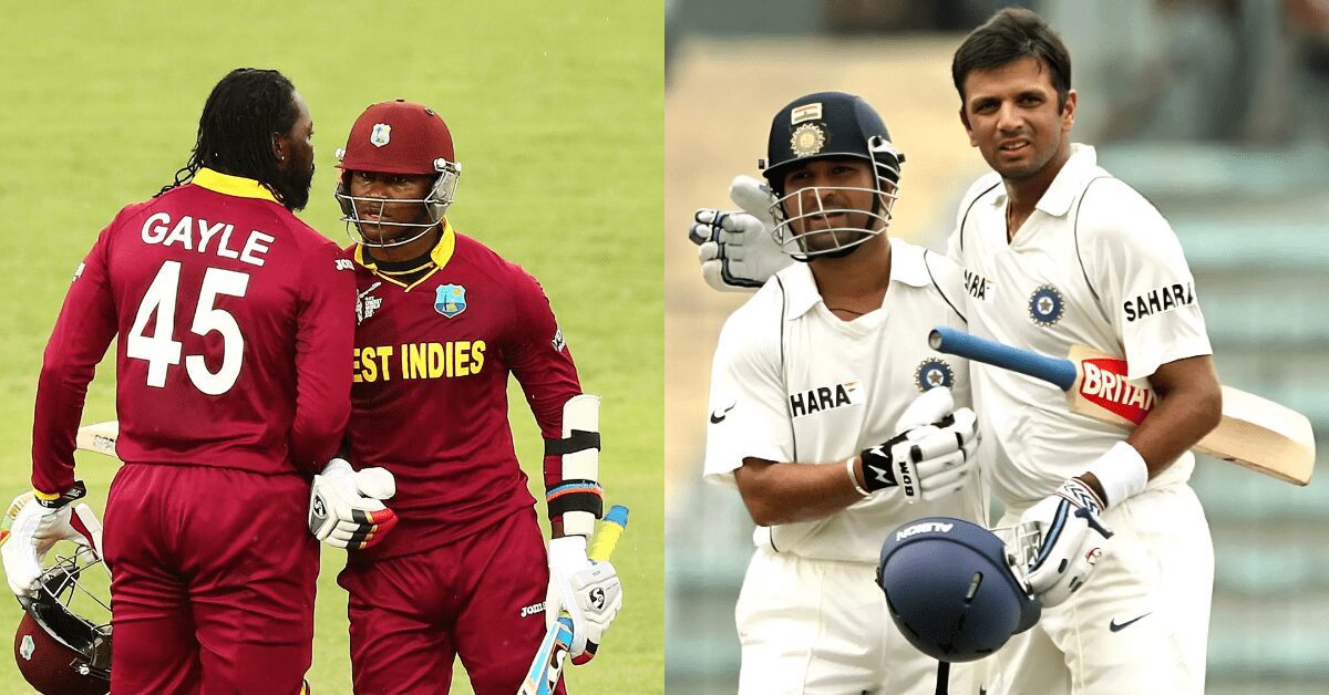 Top 10 Highest Partnership In ODI History (2026 Updated)