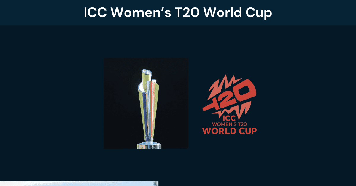 ICC Women T20 World Cup (2024): Highlights And Results