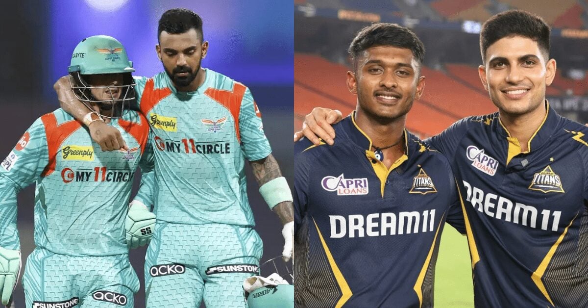 Top 10 Highest Opening Partnership In IPL (Updated 2025)