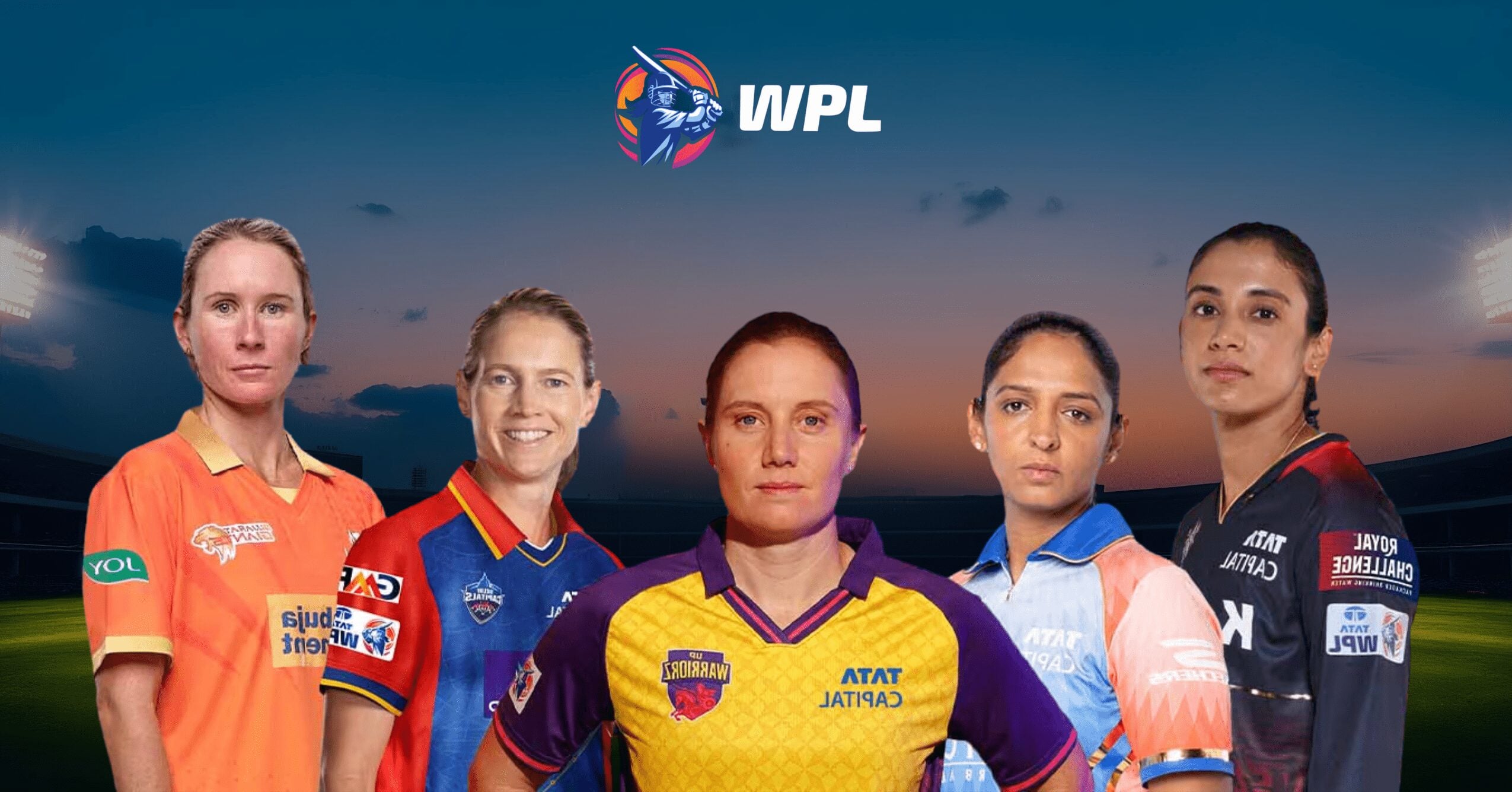 WPL 2025 Tickets — Prices, Booking Guide & Match Results