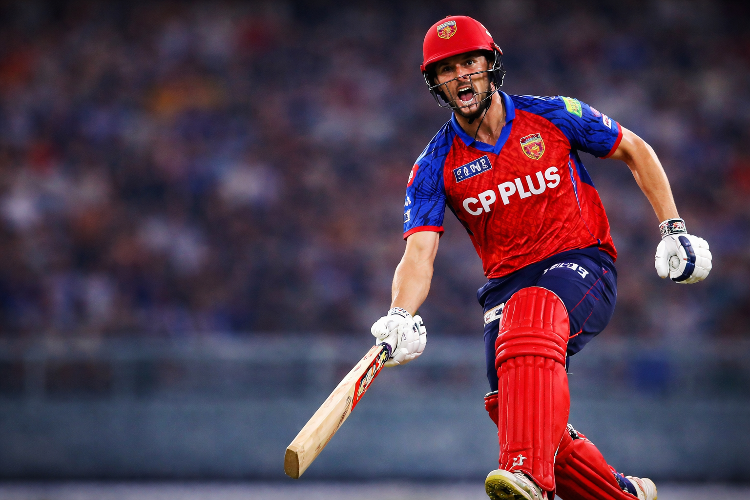 PBKS vs GT IPL 2026: Punjab Kings Beat Gujarat Titans as Connolly & Vyshak Shine