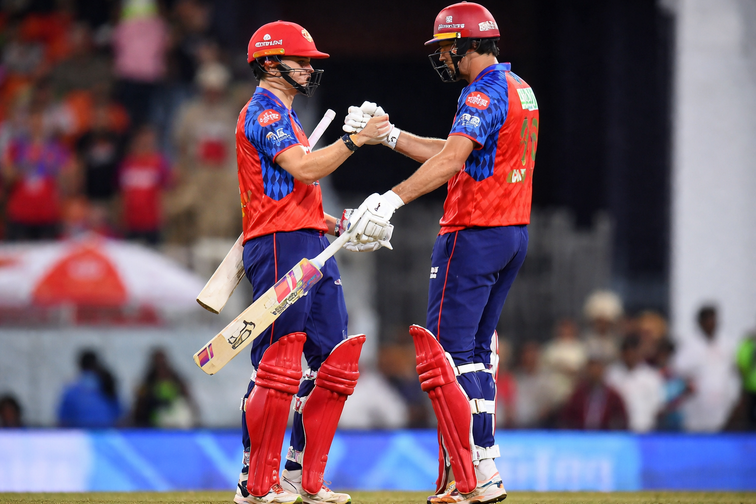 IPL Pulse: Brick-Breaking Bowling & Chase Trend Dominate IPL 2026