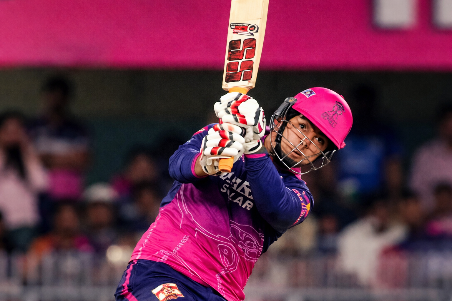 Vaibhav Suryavanshi IPL 2026: Teenage Star Dominates Mumbai Indians Attack