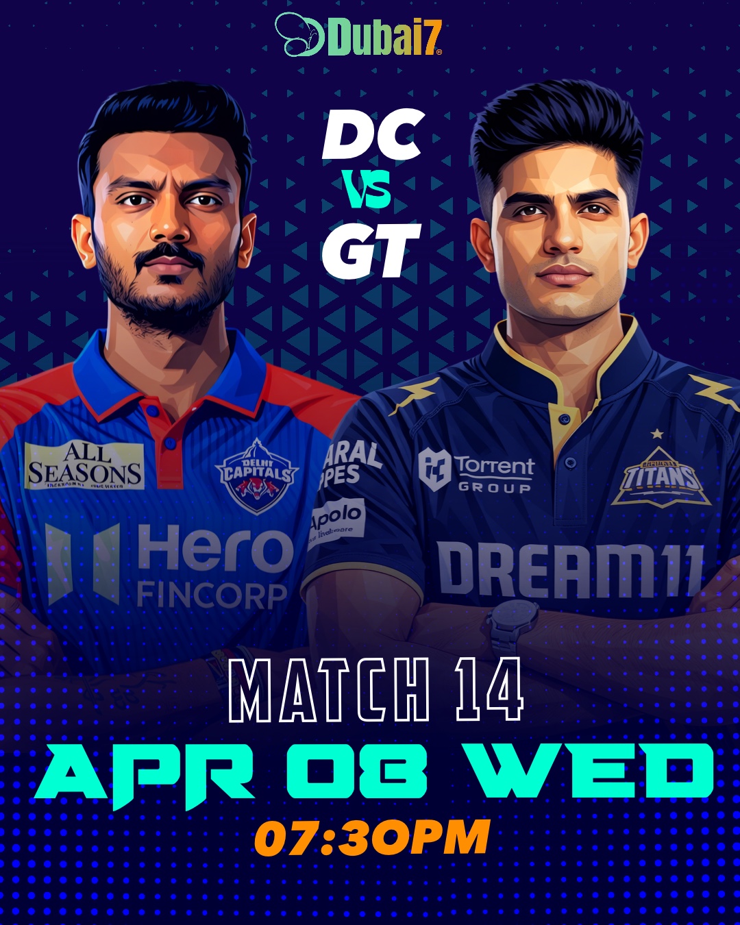 Delhi Capitals vs Gujarat Titans Prediction IPL 2026: DC Hold Edge at Home