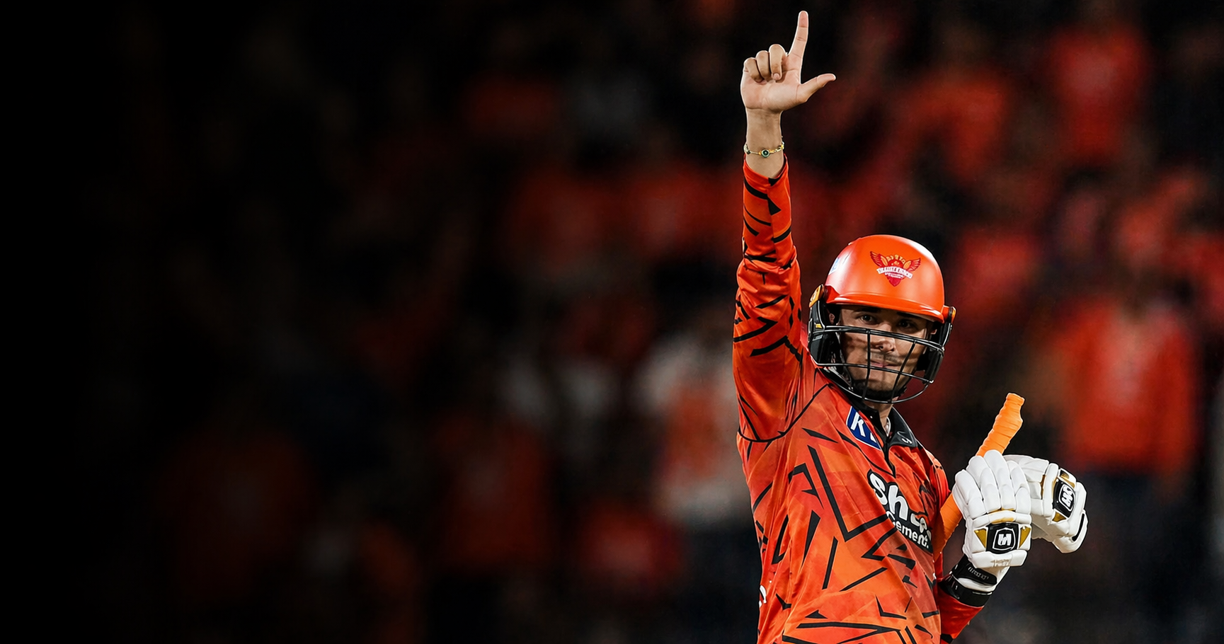 Abhishek Sharma 135 Powers SRH to Big Win vs Delhi Capitals in IPL 2026